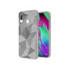 Silikónový kryt Geometric matný čierny – Samsung Galaxy A40 | Lacné Kryty Lacné Kryty | Silikónový kryt Geometric matný čierny – Samsung Galaxy A40 | Lacné Kryty