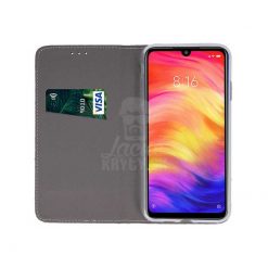 Knižkové puzdro Trendy Tropical Abstraction – Xiaomi Redmi Note 7 | Lacné Kryty Lacné Kryty | Knižkové puzdro Trendy Tropical Abstraction – Xiaomi Redmi Note 7 | Lacné Kryty