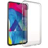 Zadný kryt Soft Matt čierny – Samsung Galaxy A10 | Lacné Kryty Lacné Kryty | Zadný kryt Soft Matt čierny – Samsung Galaxy A10 | Lacné Kryty