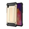 Lacné Kryty | Odolný kryt Hybrid Armor strieborný – Samsung Galaxy A10 | Lacné Kryty