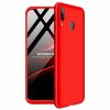 Lacné Kryty | Puzdro 360 Protection čierne – Samsung Galaxy A40 | Lacné Kryty
