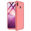 Lacné Kryty | Puzdro 360 Protection modré – Samsung Galaxy A40 | Lacné Kryty