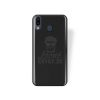 Zadný kryt Soft Matt čierny – Samsung Galaxy M20 | Lacné Kryty Lacné Kryty | Zadný kryt Soft Matt čierny – Samsung Galaxy M20 | Lacné Kryty
