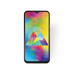 Zadný kryt Soft Matt čierny – Samsung Galaxy M20 | Lacné Kryty Lacné Kryty | Zadný kryt Soft Matt čierny – Samsung Galaxy M20 | Lacné Kryty