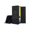 Lacné Kryty | Knižkové puzdro Smart Case Book zlaté – Samsung Galaxy M20 | Lacné Kryty