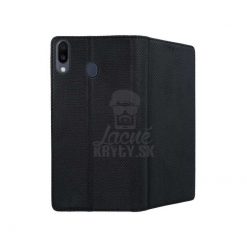 Knižkové puzdro Smart Case Book čierne – Samsung Galaxy M20 | Lacné Kryty Lacné Kryty | Knižkové puzdro Smart Case Book čierne – Samsung Galaxy M20 | Lacné Kryty