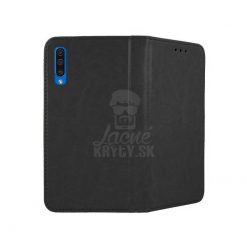 Kožené puzdro Smart Pro čierne – Samsung Galaxy A50 / A30s | Lacné Kryty Lacné Kryty | Kožené puzdro Smart Pro čierne – Samsung Galaxy A50 / A30s | Lacné Kryty