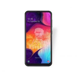 Lacné Kryty | Zadný kryt Light case čierny – Samsung Galaxy A50 / A30s | Lacné Kryty