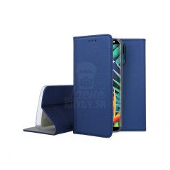 Knižkové puzdro Smart Case Book modré – LG K40