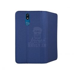 Knižkové puzdro Smart Case Book modré – LG K40 | Lacné Kryty Lacné Kryty | Knižkové puzdro Smart Case Book modré – LG K40 | Lacné Kryty