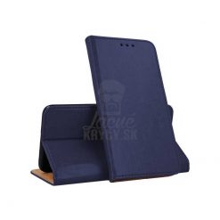 Kožené puzdro Smart Pro modré – Samsung Galaxy A50 / A30s | Lacné Kryty Lacné Kryty | Kožené puzdro Smart Pro modré – Samsung Galaxy A50 / A30s | Lacné Kryty
