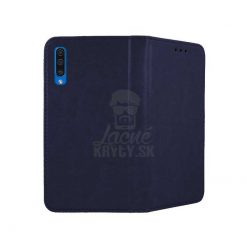 Kožené puzdro Smart Pro modré – Samsung Galaxy A50 / A30s | Lacné Kryty Lacné Kryty | Kožené puzdro Smart Pro modré – Samsung Galaxy A50 / A30s | Lacné Kryty