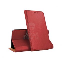 Kožené puzdro Smart Pro červené – Samsung Galaxy A50 / A30s | Lacné Kryty Lacné Kryty | Kožené puzdro Smart Pro červené – Samsung Galaxy A50 / A30s | Lacné Kryty