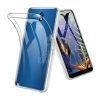 Lacné Kryty | Zadný kryt Soft Matt čierny – LG K40 | Lacné Kryty