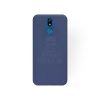 Lacné Kryty | Zadný kryt Soft Matt čierny – LG K40 | Lacné Kryty
