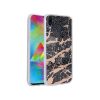 Lacné Kryty | Zadný kryt s potlačou Marble zelený – Samsung Galaxy M20 | Lacné Kryty