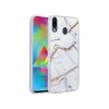 Lacné Kryty | Odolný kryt Forcell Phantom strieborný – Samsung Galaxy M20 | Lacné Kryty