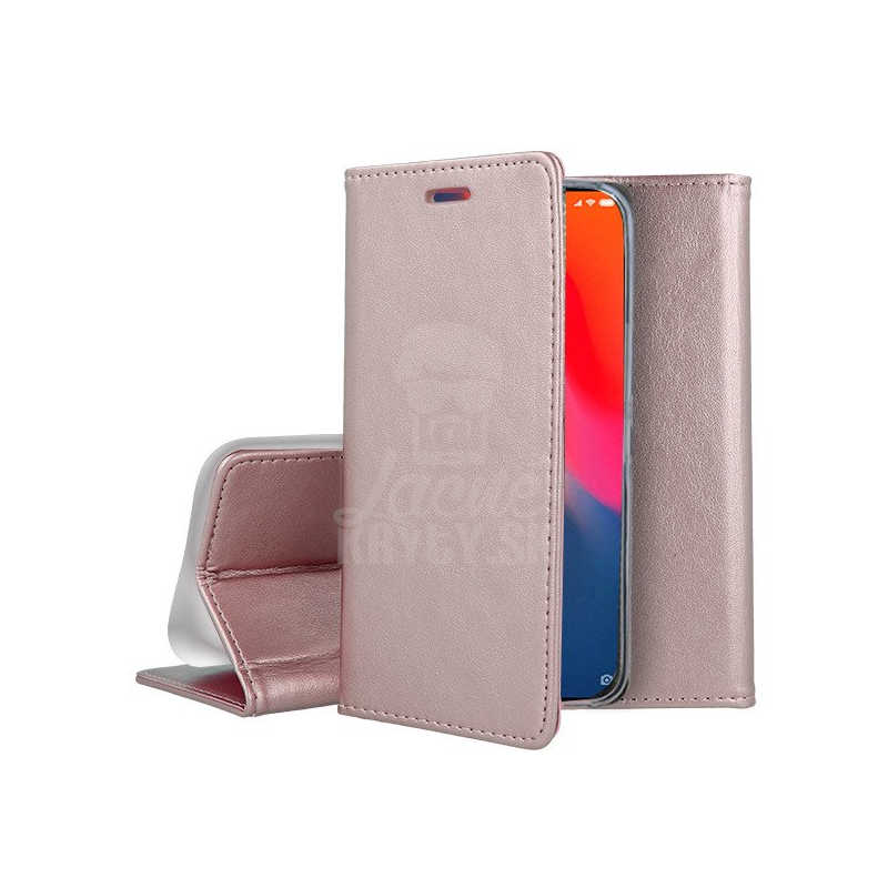 Knižkové puzdro Magnet Book ružové – Xiaomi Mi 9 | Lacné Kryty Lacné Kryty | Knižkové puzdro Magnet Book ružové – Xiaomi Mi 9 | Lacné Kryty