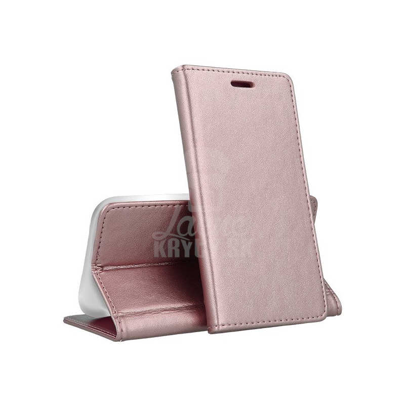 Knižkové puzdro Magnet Book ružové – Xiaomi Mi 9 | Lacné Kryty Lacné Kryty | Knižkové puzdro Magnet Book ružové – Xiaomi Mi 9 | Lacné Kryty