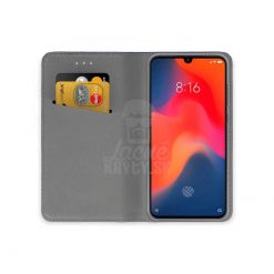Knižkové puzdro Magnet Book ružové – Xiaomi Mi 9 | Lacné Kryty Lacné Kryty | Knižkové puzdro Magnet Book ružové – Xiaomi Mi 9 | Lacné Kryty
