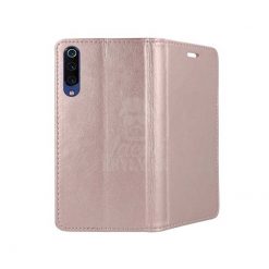 Knižkové puzdro Magnet Book ružové – Xiaomi Mi 9 | Lacné Kryty Lacné Kryty | Knižkové puzdro Magnet Book ružové – Xiaomi Mi 9 | Lacné Kryty