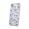 Lacné Kryty | Zadný kryt Trendy s potlačou Citrón transparentný – Samsung Galaxy A50 / A30s | Lacné Kryty