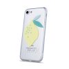 Lacné Kryty | Zadný kryt Trendy s potlačou Unicorn transparentný – Samsung Galaxy A50 / A30s | Lacné Kryty
