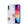 Lacné Kryty | Zadný kryt Trendy s potlačou Vlk transparentný – Samsung Galaxy A50 / A30s | Lacné Kryty