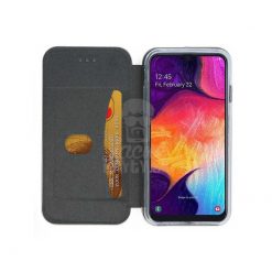 Lacné Kryty | Knižkové puzdro Verona ružové – Samsung Galaxy A50 / A30s | Lacné Kryty