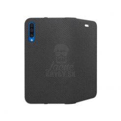 Knižkové puzdro Fusion Book čierne – Samsung Galaxy A50 / A30s | Lacné Kryty Lacné Kryty | Knižkové puzdro Fusion Book čierne – Samsung Galaxy A50 / A30s | Lacné Kryty