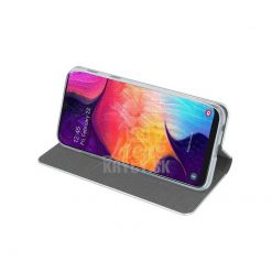 Knižkové puzdro Fusion Book modré – Samsung Galaxy A50 / A30s | Lacné Kryty Lacné Kryty | Knižkové puzdro Fusion Book modré – Samsung Galaxy A50 / A30s | Lacné Kryty