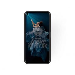 Zadný kryt Soft Matt čierny – Honor 20 / Huawei Nova 5T | Lacné Kryty Lacné Kryty | Zadný kryt Soft Matt čierny – Honor 20 / Huawei Nova 5T | Lacné Kryty