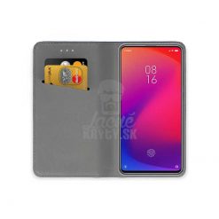 Knižkové puzdro Smart Case Book modré – Xiaomi Mi 9T / Mi 9T Pro | Lacné Kryty Lacné Kryty | Knižkové puzdro Smart Case Book modré – Xiaomi Mi 9T / Mi 9T Pro | Lacné Kryty