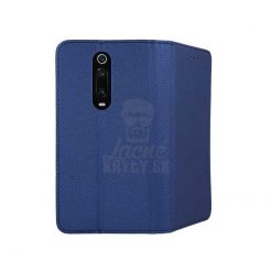 Knižkové puzdro Smart Case Book modré – Xiaomi Mi 9T / Mi 9T Pro | Lacné Kryty Lacné Kryty | Knižkové puzdro Smart Case Book modré – Xiaomi Mi 9T / Mi 9T Pro | Lacné Kryty