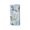 Lacné Kryty | Peňaženkové puzdro Elegance ružové – LG K40 | Lacné Kryty