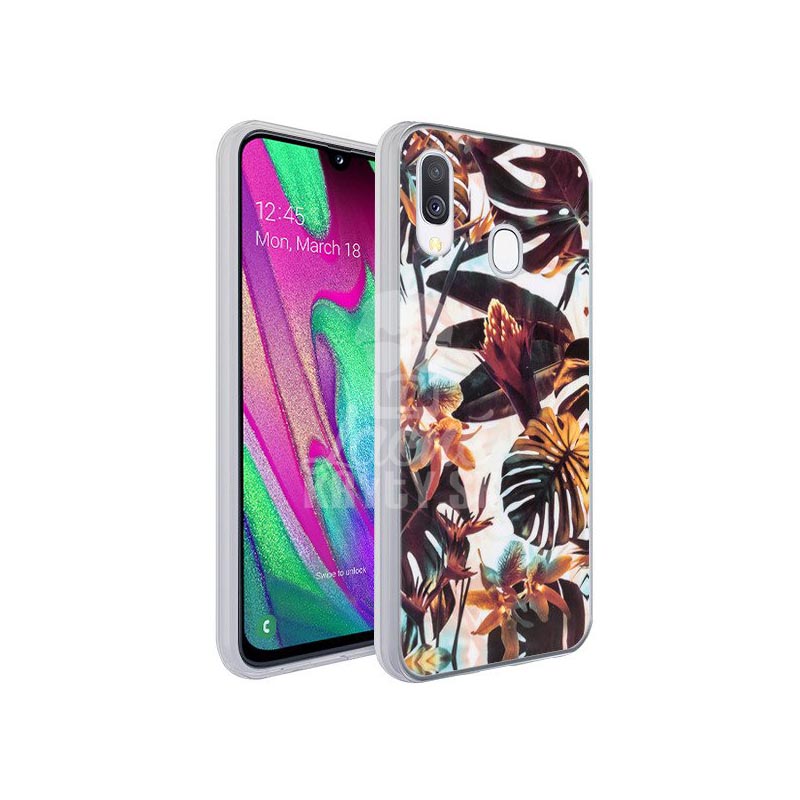 Silikónový kryt s potlačou Autumn 4 – Samsung Galaxy A40 | Lacné Kryty Lacné Kryty | Silikónový kryt s potlačou Autumn 4 – Samsung Galaxy A40 | Lacné Kryty