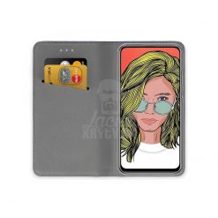 Knižkové puzdro Smart Case Book zlaté – Huawei P Smart Z / Honor 9X | Lacné Kryty Lacné Kryty | Knižkové puzdro Smart Case Book zlaté – Huawei P Smart Z / Honor 9X | Lacné Kryty