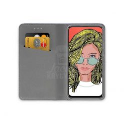 Knižkové puzdro Smart Case Book modré – Huawei P Smart Z / Honor 9X | Lacné Kryty Lacné Kryty | Knižkové puzdro Smart Case Book modré – Huawei P Smart Z / Honor 9X | Lacné Kryty