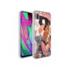Lacné Kryty | Zadný kryt Trendy s potlačou Autumn 2 – Samsung Galaxy A40 | Lacné Kryty