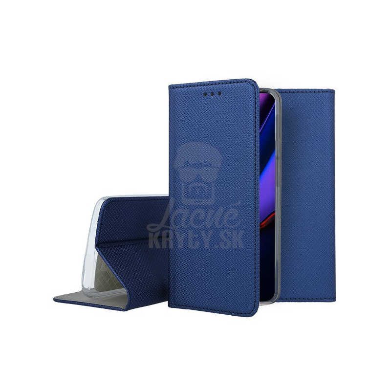 Lacné Kryty | Knižkové puzdro Smart Case Book modré – iPhone 11 Pro