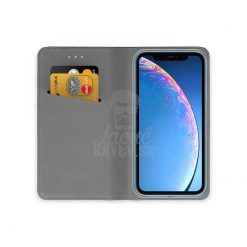 Knižkové puzdro Smart Case Book modré – iPhone 11 | Lacné Kryty Lacné Kryty | Knižkové puzdro Smart Case Book modré – iPhone 11 | Lacné Kryty