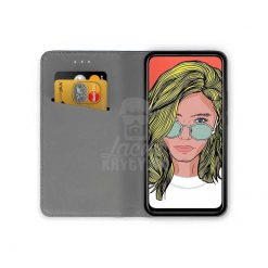 Knižkové puzdro Magnet Book čierne – Huawei P Smart Z / Honor 9X | Lacné Kryty Lacné Kryty | Knižkové puzdro Magnet Book čierne – Huawei P Smart Z / Honor 9X | Lacné Kryty