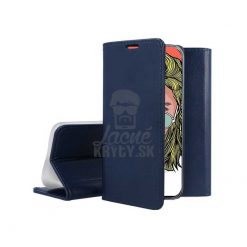 Knižkové puzdro Magnet Book modré – Huawei P Smart Z
