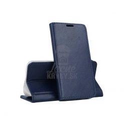 Lacné Kryty | Knižkové puzdro Magnet Book modré – Huawei P Smart Z / Honor 9X | Lacné Kryty