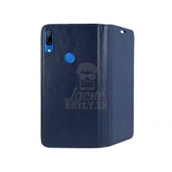 Lacné Kryty | Knižkové puzdro Magnet Book modré – Huawei P Smart Z / Honor 9X | Lacné Kryty