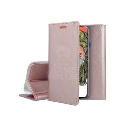 Knižkové puzdro Magnet Book ružové – Huawei P Smart Z
