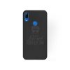 Lacné Kryty | Transparentný silikónový kryt Ultra Slim 0,5mm – Huawei P Smart Z / Honor 9X | Lacné Kryty
