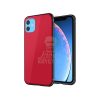 Lacné Kryty | Sklenený kryt Glass Case ružový – iPhone 11 | Lacné Kryty