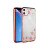 Zadný kryt Forcell Diamond zlatý – iPhone 11 | Lacné Kryty Lacné Kryty | Zadný kryt Forcell Diamond zlatý – iPhone 11 | Lacné Kryty