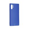 Gumený kryt Jelly Mercury zlatý – Samsung Galaxy Note 10 Plus (10+) | Lacné Kryty Lacné Kryty | Gumený kryt Jelly Mercury zlatý – Samsung Galaxy Note 10 Plus (10+) | Lacné Kryty